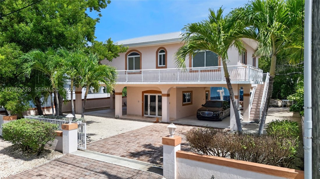 House in Tavernier, Florida, United States 1 - 18545390