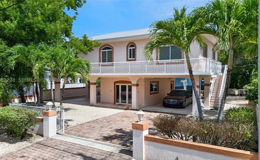 House in Tavernier, Florida, United States 1