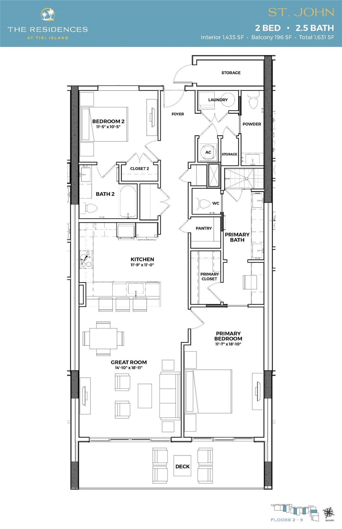 House in Galveston, Texas, United States 2 - 12410468
