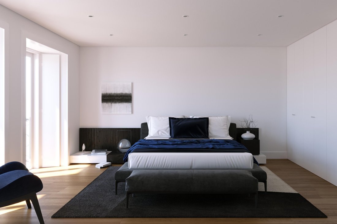 Apartment in Arroios, Lisbon, Portugal 4 - 18546312