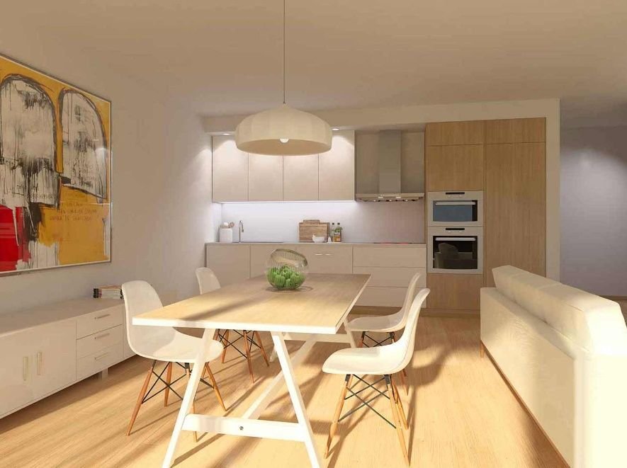 Apartment in Alcochete, Setubal, Portugal 4 - 18546323