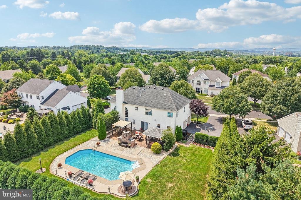 House in Collegeville, Pennsylvania, United States 4 - 18545404