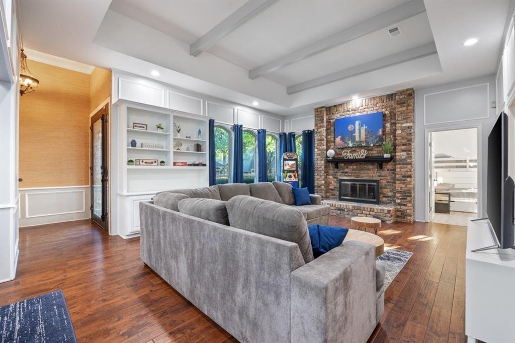 House in Dallas, Texas, United States 5 - 18545274