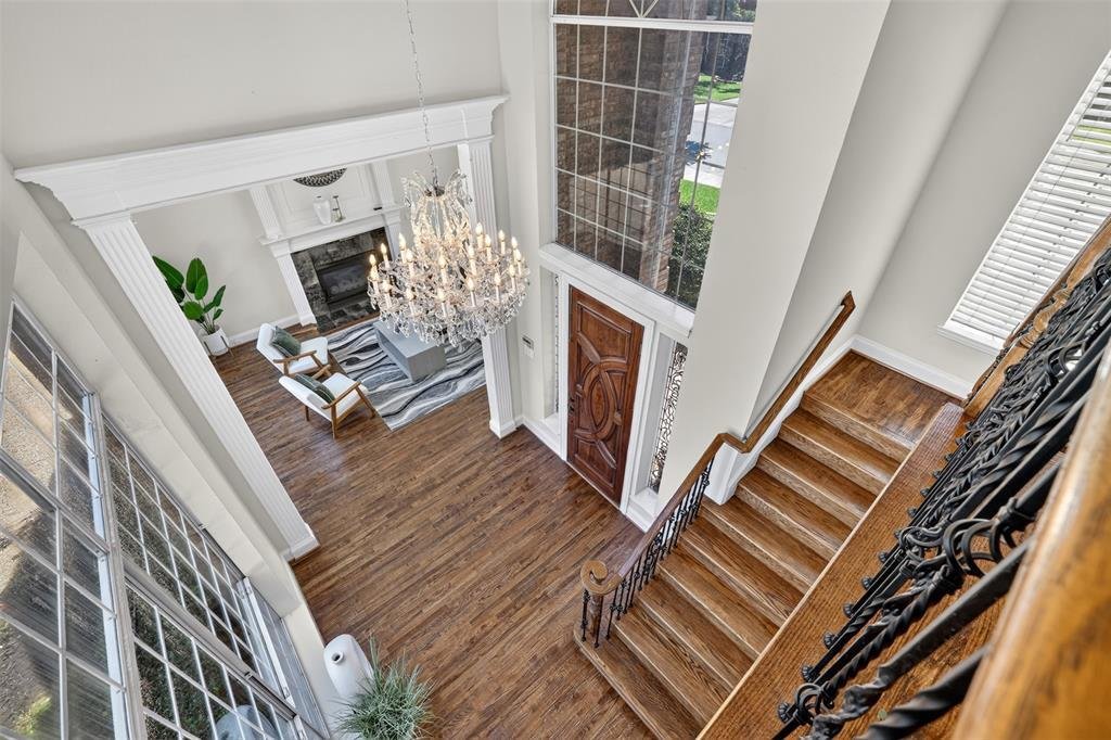 House in Dallas, Texas, United States 5 - 18545281