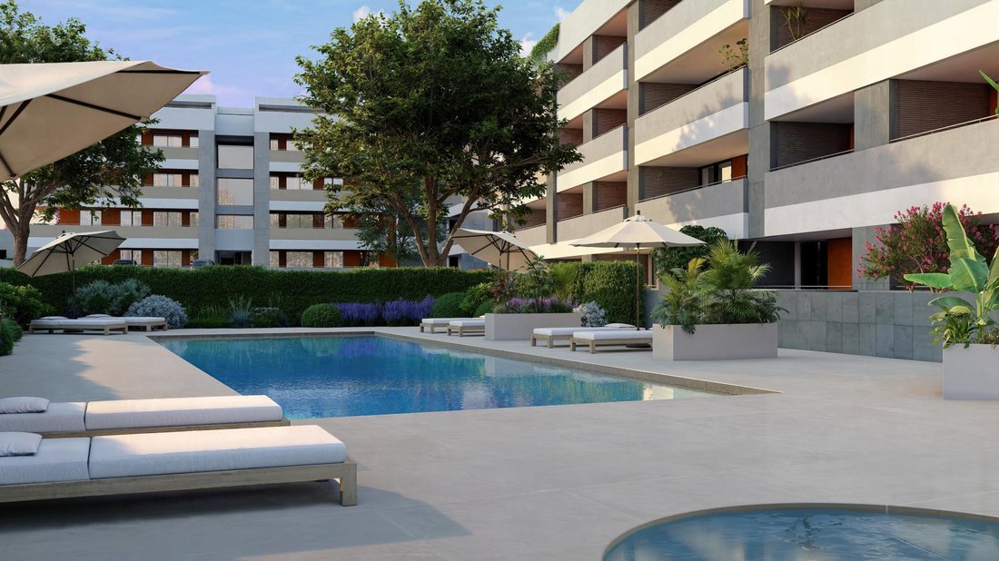 Apartment in Sao Goncalo de Lagos, Algarve, Portugal 4 - 18549511