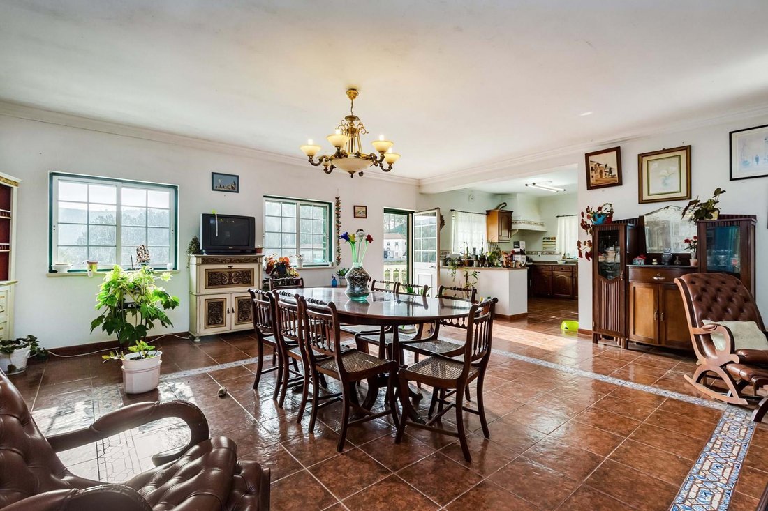 Country House in Lousa, Lisbon, Portugal 4 - 18546282
