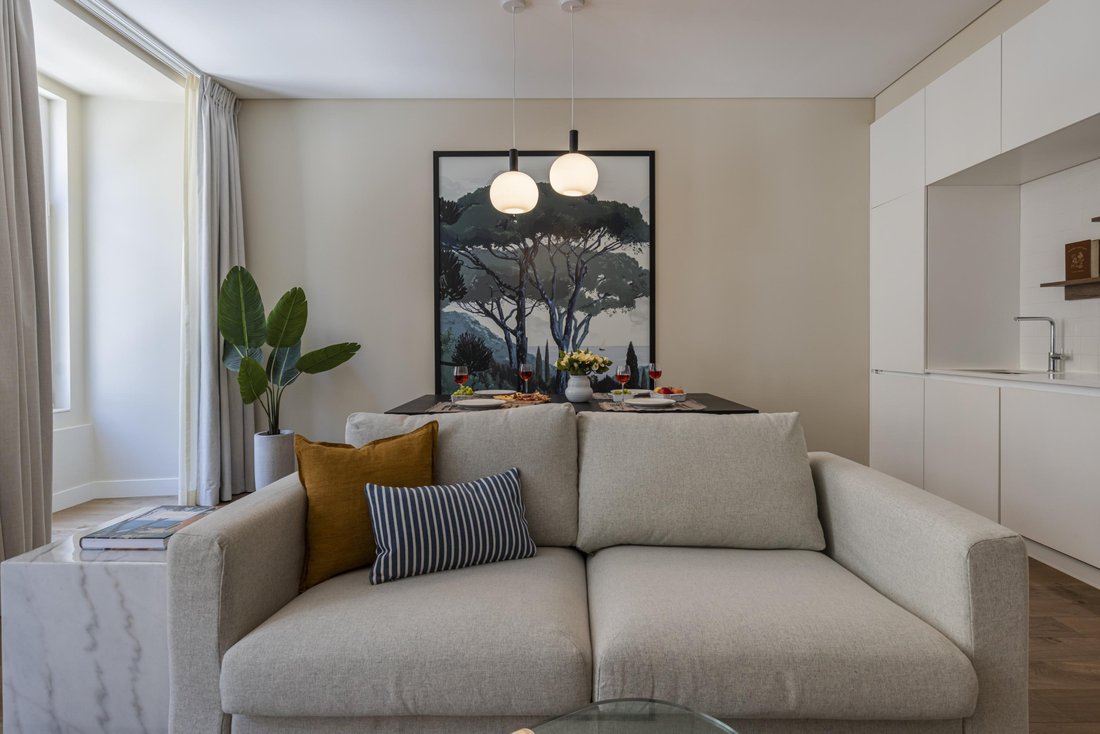 Apartment in Santa Maria Maior, Lisbon, Portugal 3 - 18546297