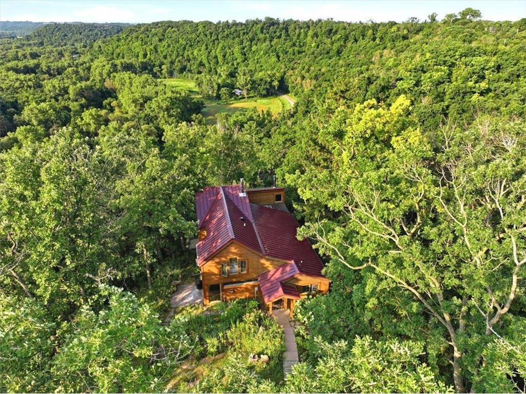 House in Hager City, Wisconsin, United States 1 - 18545018