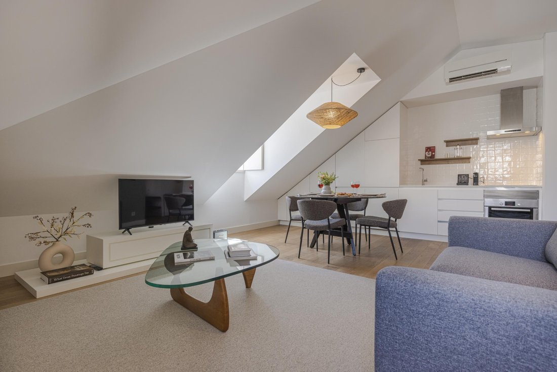 Apartment in Santa Maria Maior, Lisbon, Portugal 4 - 18546303