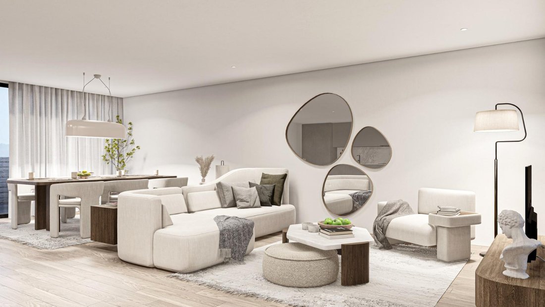 Apartment in Valongo, Porto District, Portugal 1 - 18549206