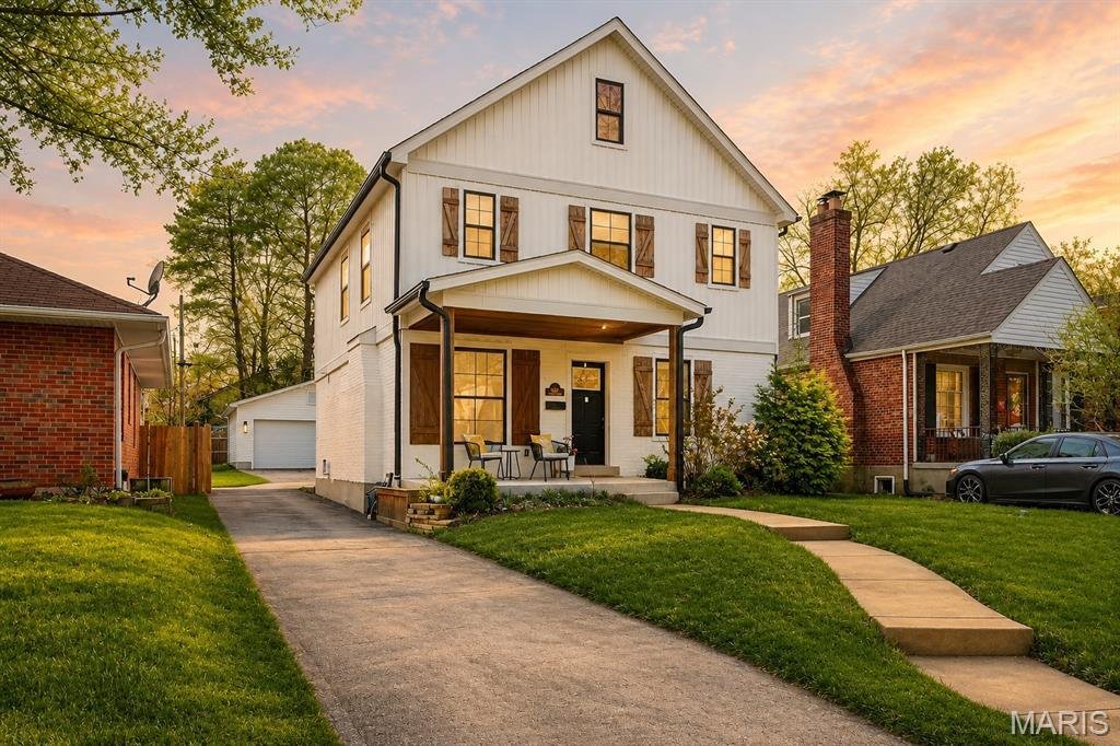 House in Brentwood, Missouri, United States 4 - 18545059
