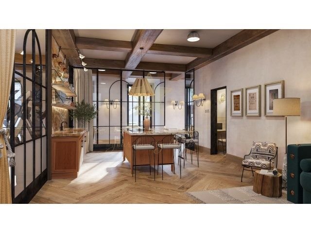 Apartment in Santa Maria Maior, Lisbon, Portugal 2 - 18546348