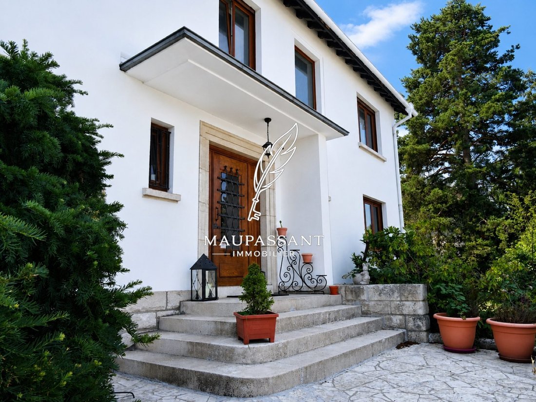 House in Rebberg Nord, Mulhouse, France 2 - 18544854