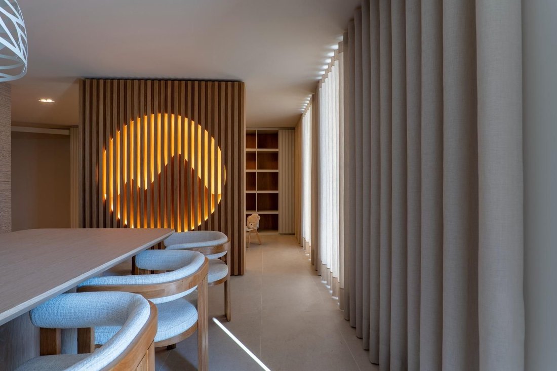 Apartment in Santa Marinha e Sao Pedro da Afurada, Porto District, Portugal 2 - 18546411