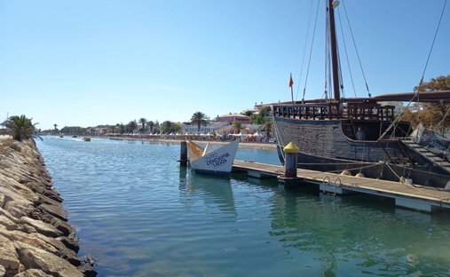 Apartment in São Sebastião, Lagos, Sao Goncalo de Lagos, Portugal 1