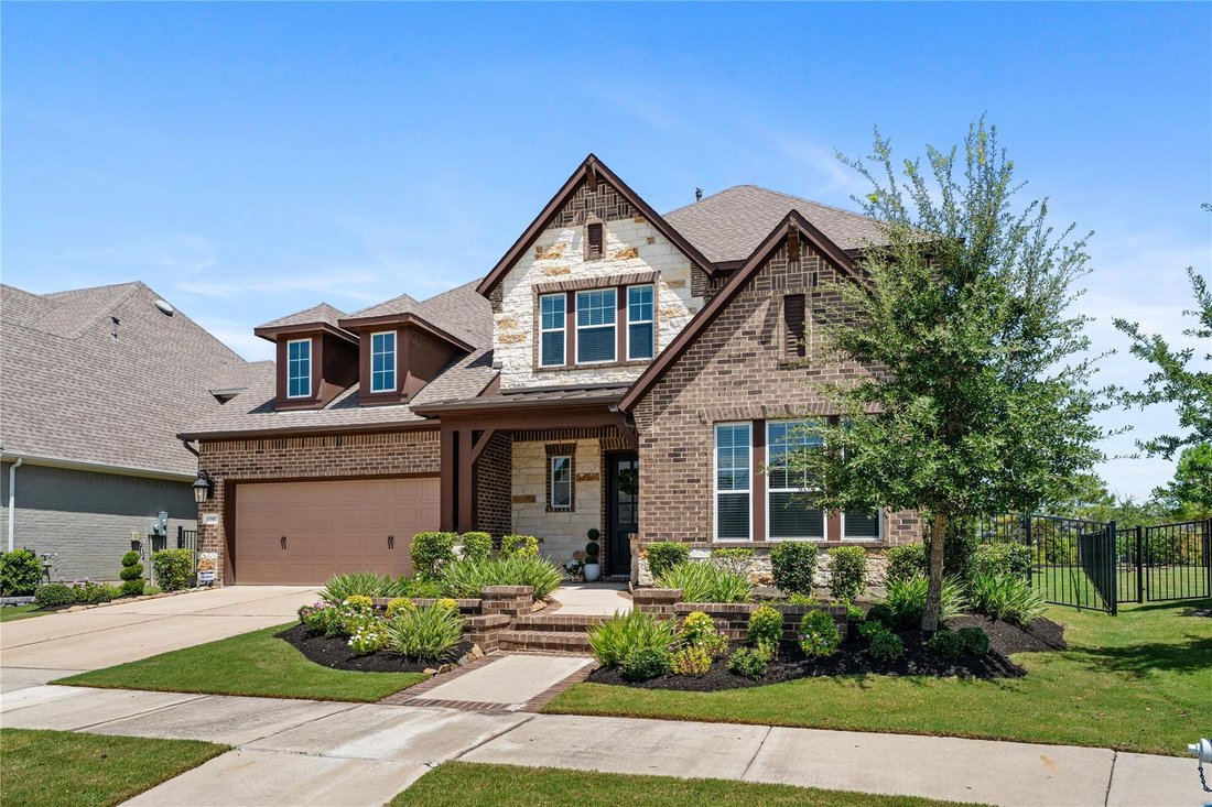 House in Houston, Texas, United States 2 - 18545251