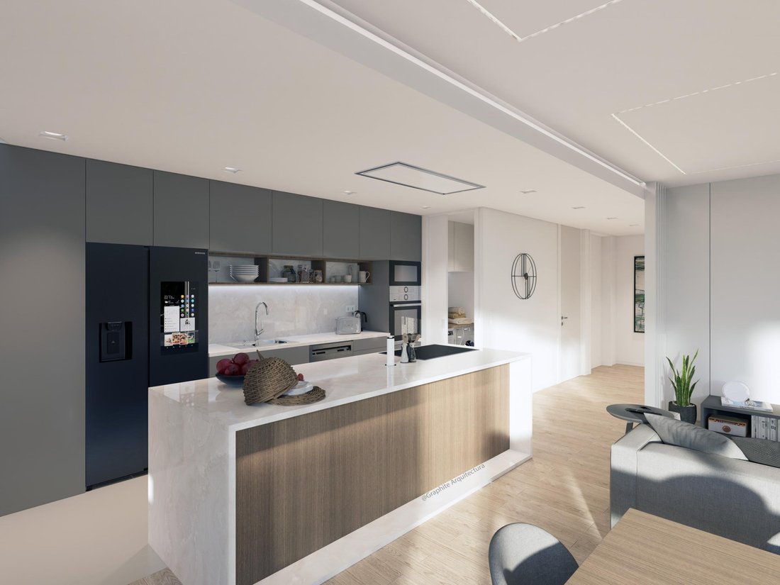 Apartment in Viana do Castelo, Viana do Castelo District, Portugal 5 - 18547552