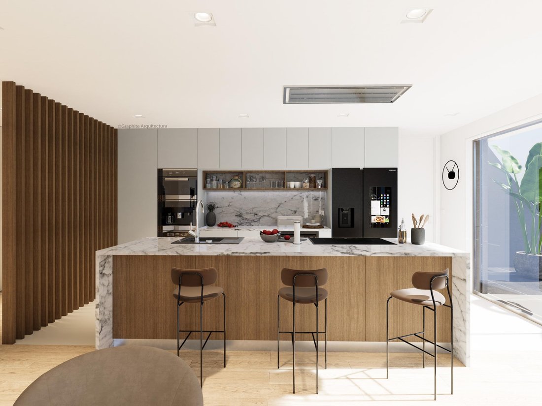 Apartment in Viana do Castelo, Viana do Castelo District, Portugal 5 - 18546476
