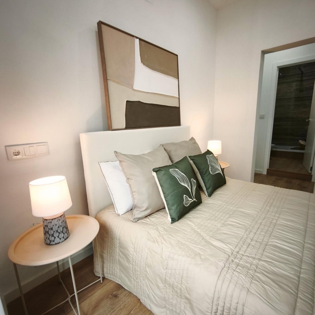 Apartment in Benfica, Lisbon, Portugal 4 - 18549552