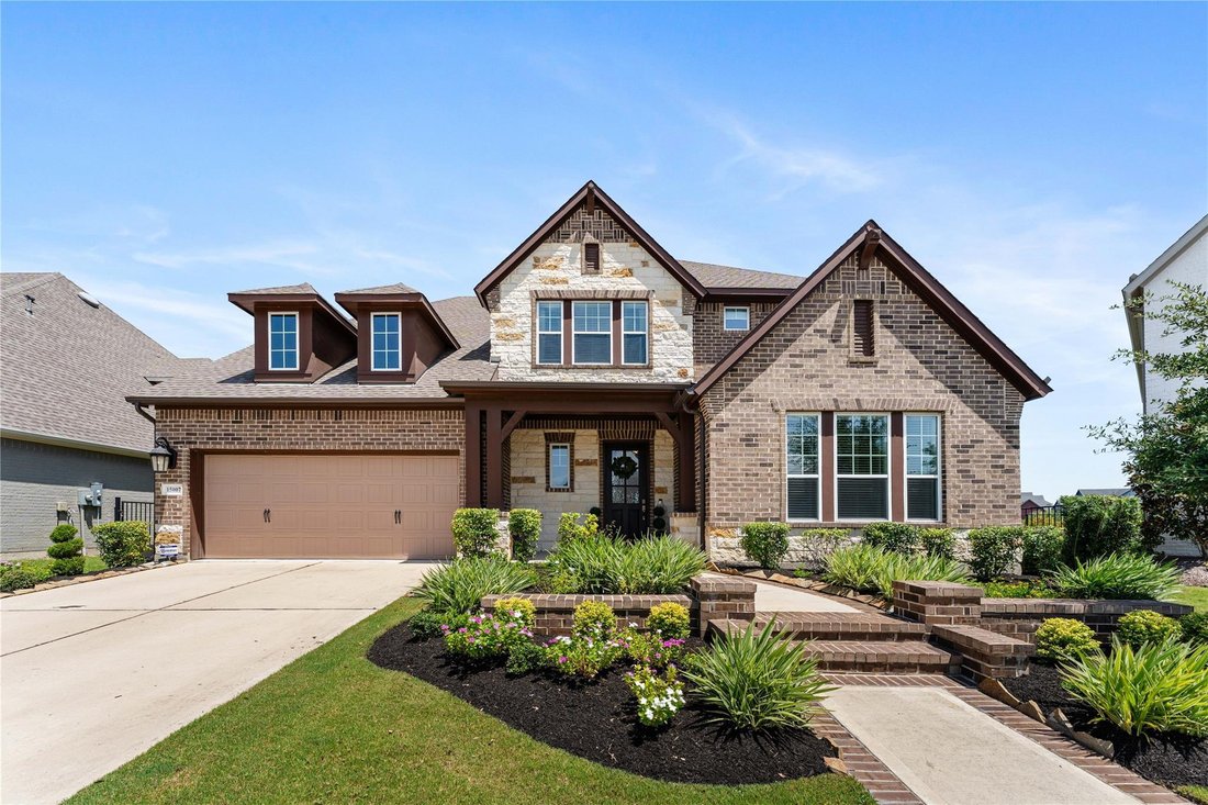 House in Houston, Texas, United States 1 - 18545251