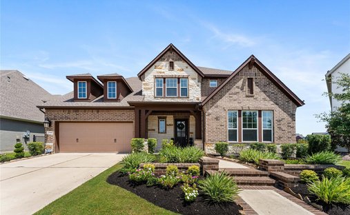 House in Houston, Texas, United States 1