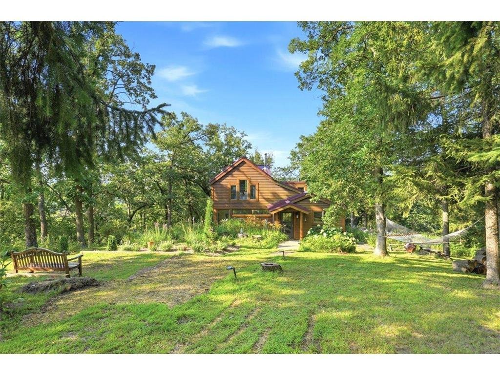 House in Hager City, Wisconsin, United States 3 - 18545018