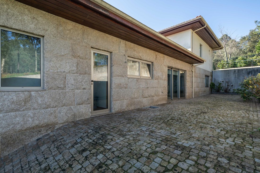 Villa in Amarante, Portugal, Porto District, Portugal 3 - 18546147
