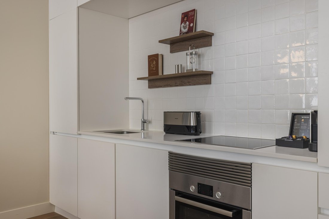 Apartment in Santa Maria Maior, Lisbon, Portugal 5 - 18546297