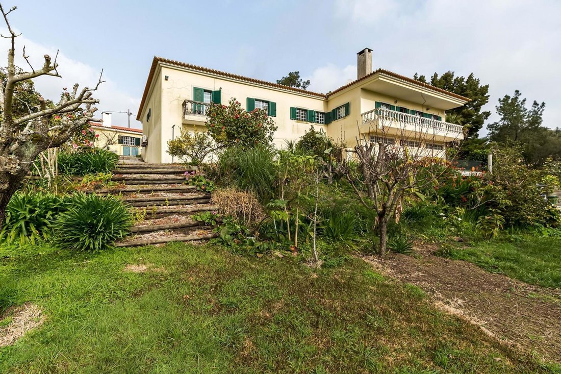 Country House in Lousa, Lisbon, Portugal 2 - 18546282