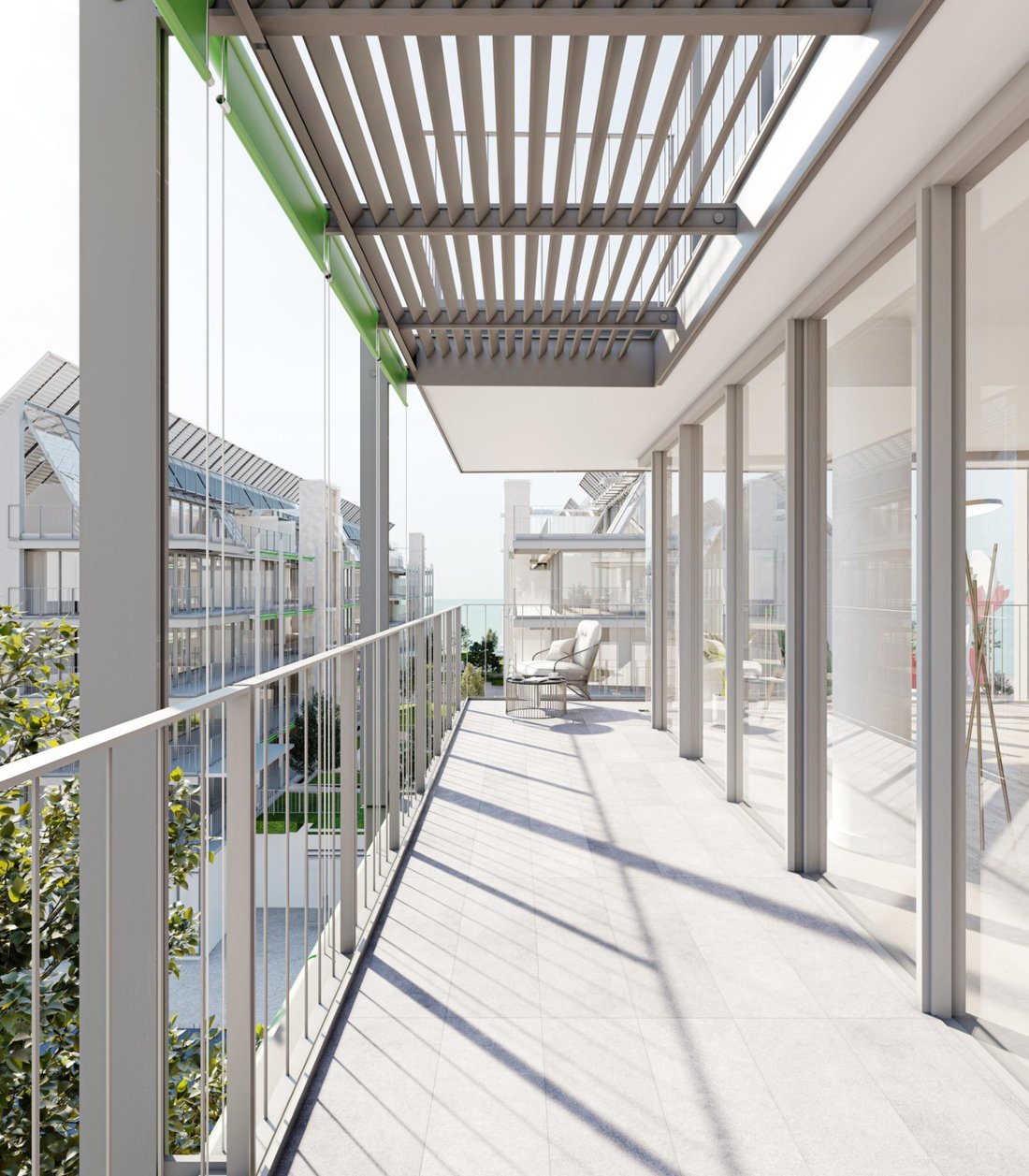 Apartment in Portugal 3 - 18546465