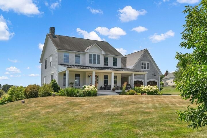 House in Falmouth, Maine, United States 2 - 18544648