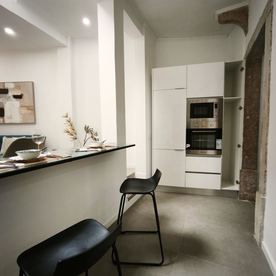 Apartment in Sao Vicente, Lisbon, Portugal 5 - 18547416