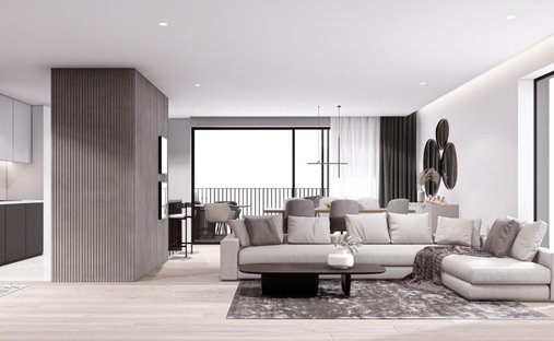 Appartement à Oliveira do Douro, District de Porto, Portugal 1