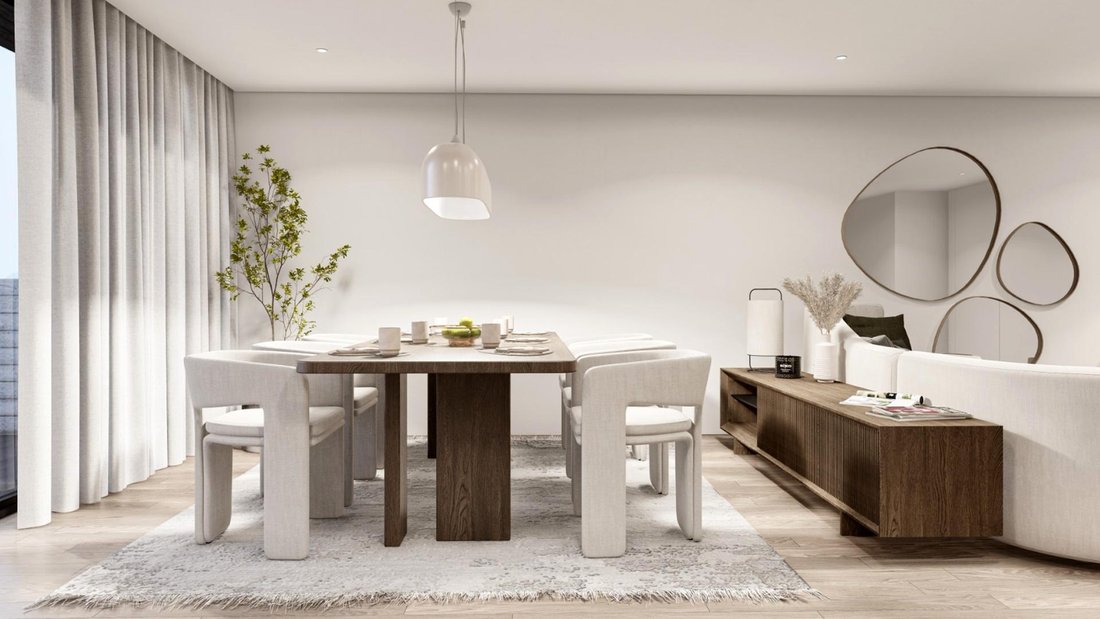 Apartment in Valongo, Porto District, Portugal 3 - 18549206
