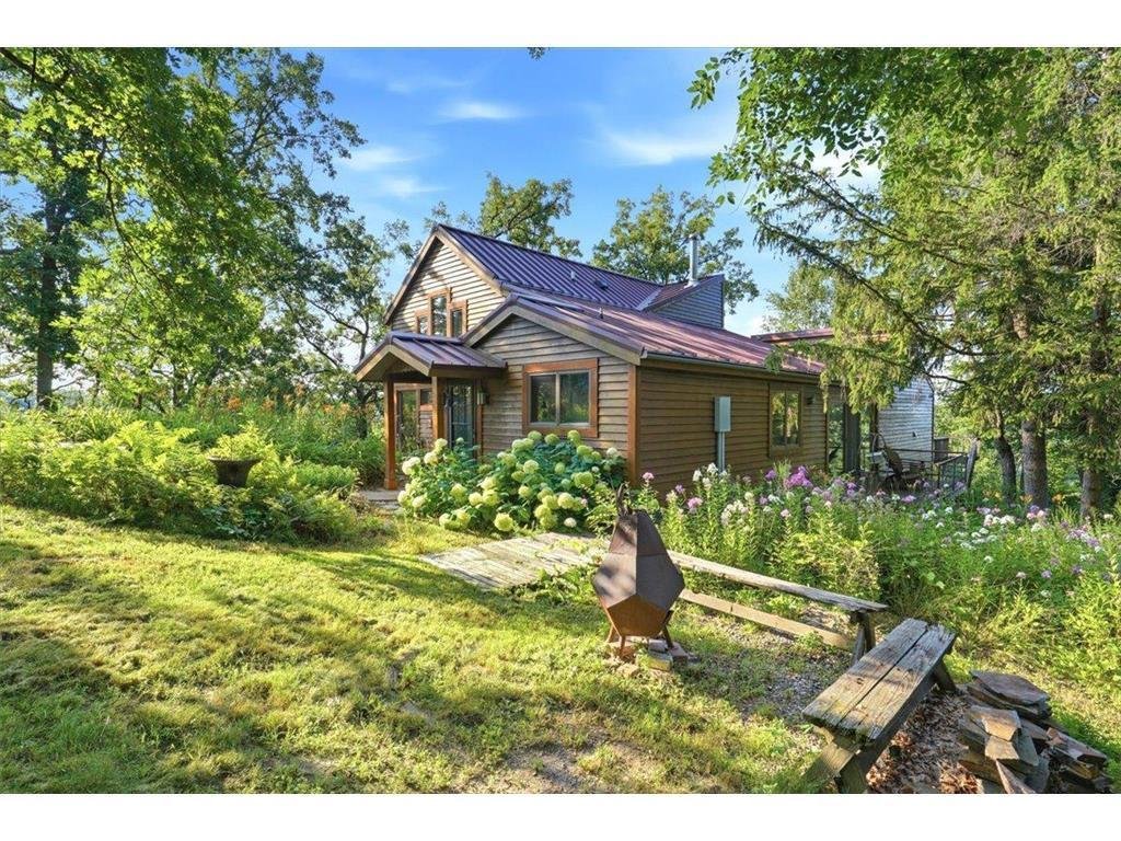 House in Hager City, Wisconsin, United States 2 - 18545018