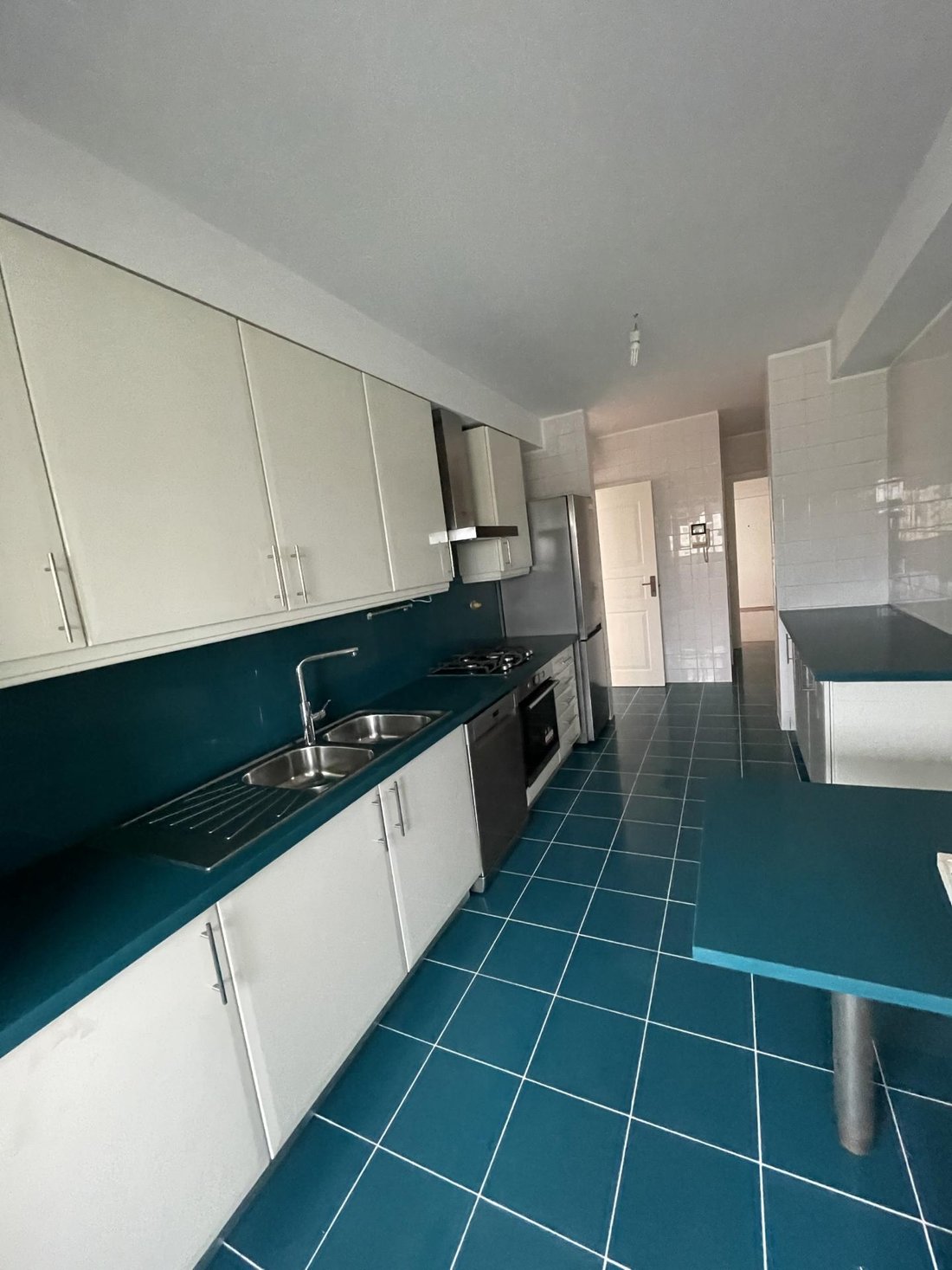 Apartment in Matosinhos e Leca da Palmeira, Porto District, Portugal 5 - 18546038