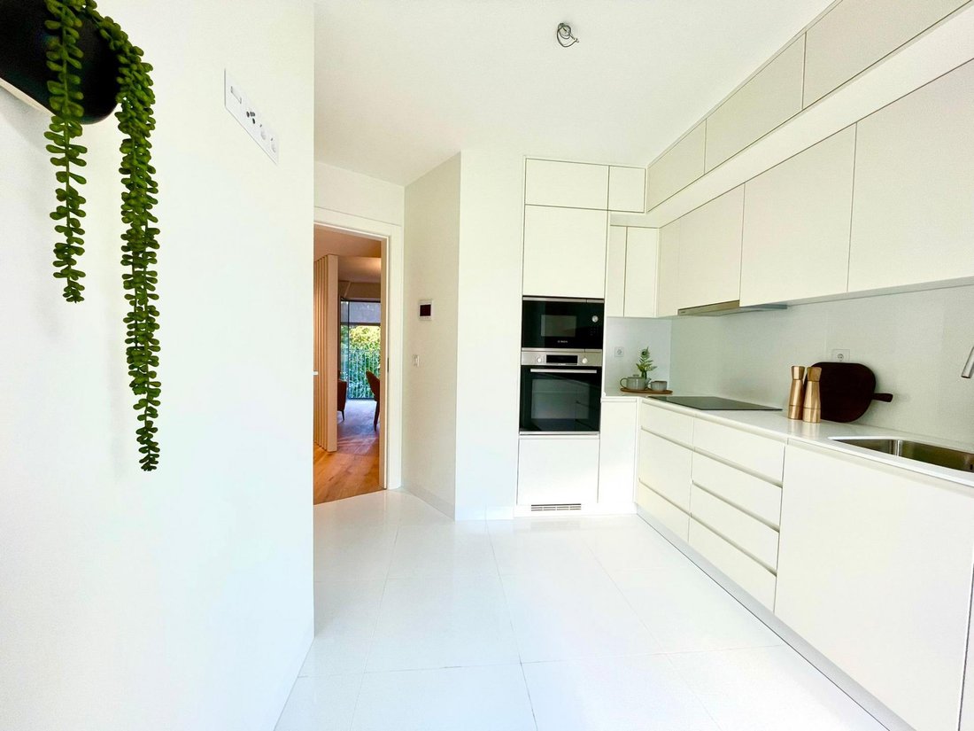 Apartment in Areeiro, Lisbon, Portugal 4 - 18547366