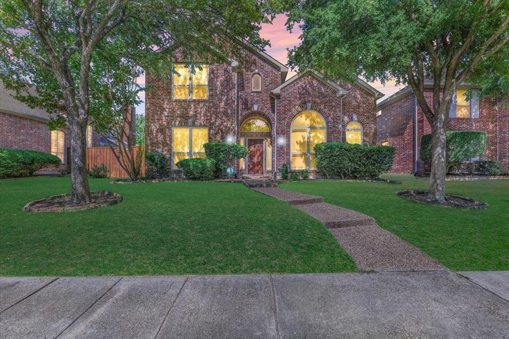 House in Frisco, Texas, United States 2 - 18545295