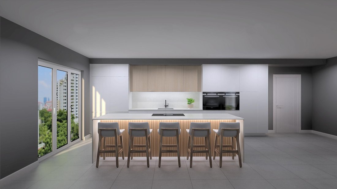 Apartment in Loule (Sao Clemente), Algarve, Portugal 4 - 18547889