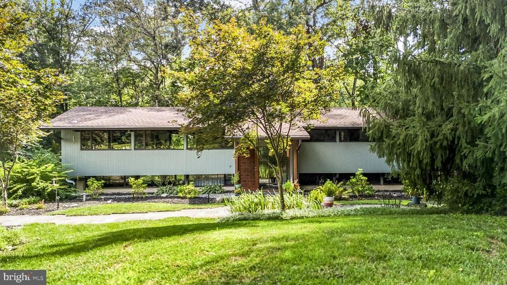 House in Kennett Square, Pennsylvania, United States 1 - 18545406