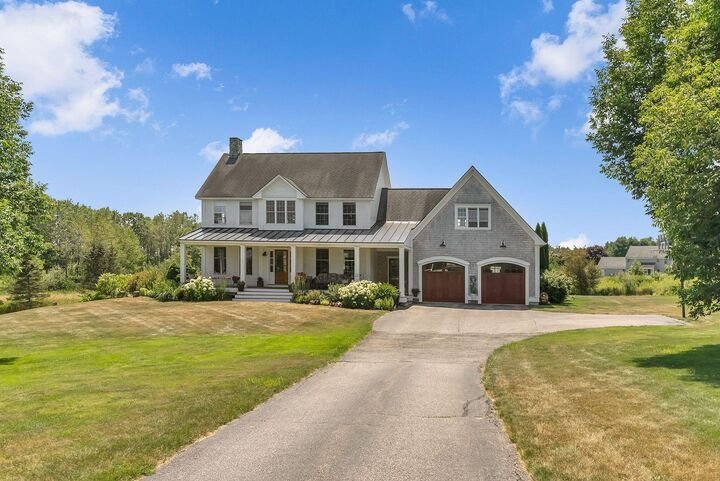 House in Falmouth, Maine, United States 4 - 18544648