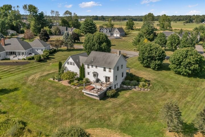 House in Falmouth, Maine, United States 3 - 18544648