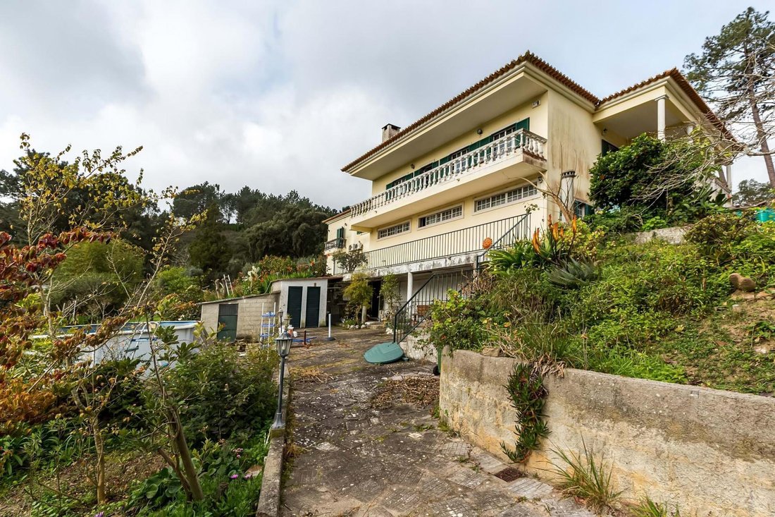 Country House in Lousa, Lisbon, Portugal 3 - 18546282