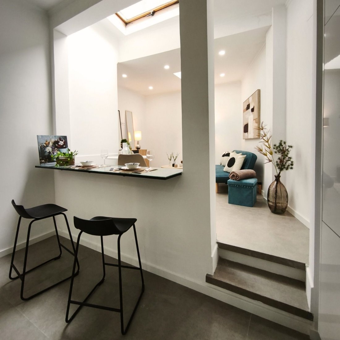 Apartment in Sao Vicente, Lisbon, Portugal 3 - 18547416
