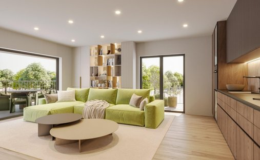 Apartment in Montijo e Afonsoeiro, Setubal, Portugal 1
