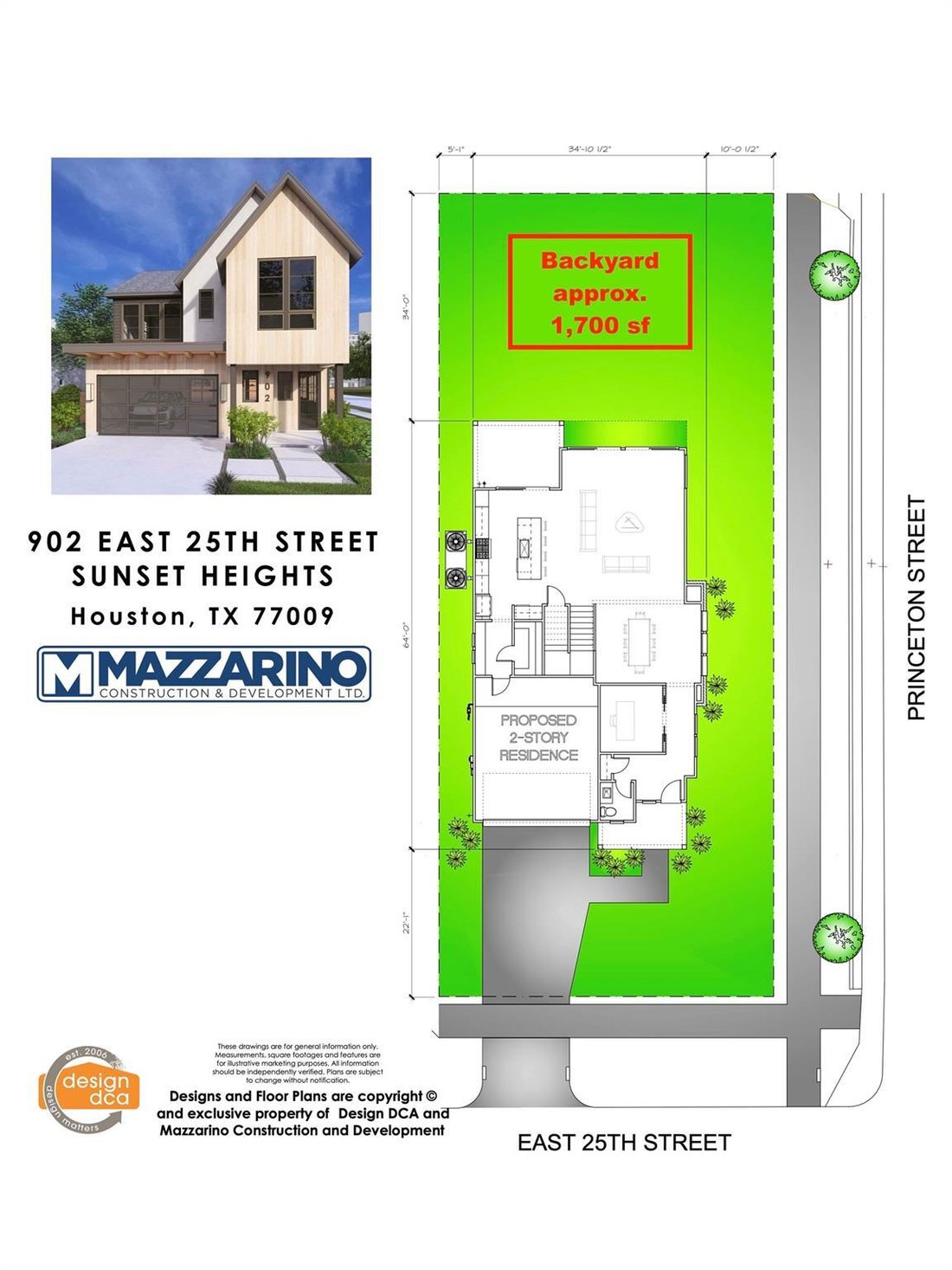 House in Houston, Texas, United States 2 - 18545253
