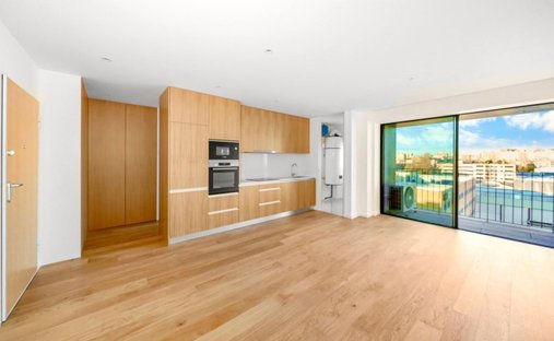 Wohnung in Matosinhos und Leca da Palmeira, Distrikt Porto, Portugal 1