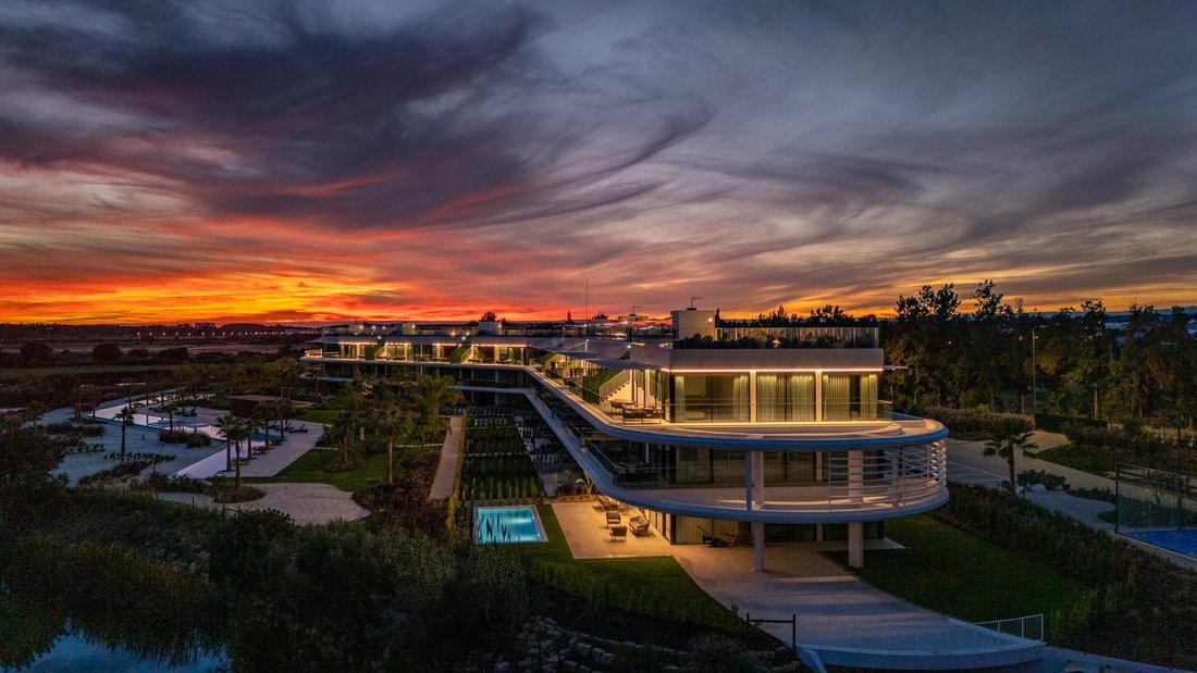 Apartment in Faro (Se e Sao Pedro), Algarve, Portugal 1 - 18546240