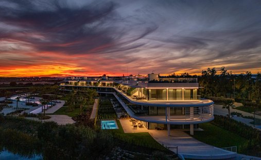 Appartamento a Faro (Se e Sao Pedro), Algarve, Portogallo 1