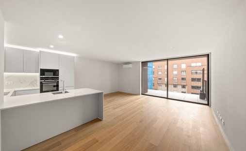 Apartment in Santa Marinha e Sao Pedro da Afurada, Porto District, Portugal 1